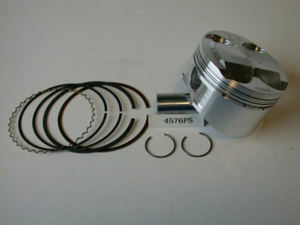 WISECO Forged Piston W4576M08300