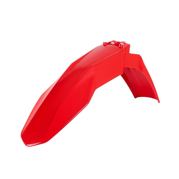 POLISPORT Front Fender Red Gas Gas MC 8557100003