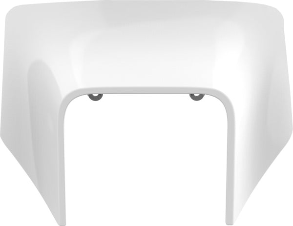 POLISPORT Headlight White Husqvarna 8668700001