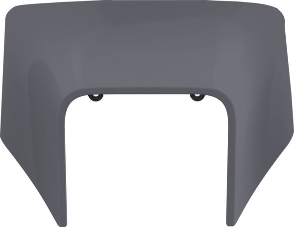 POLISPORT Headlight Nardo Grey Husqvarna 8668700004