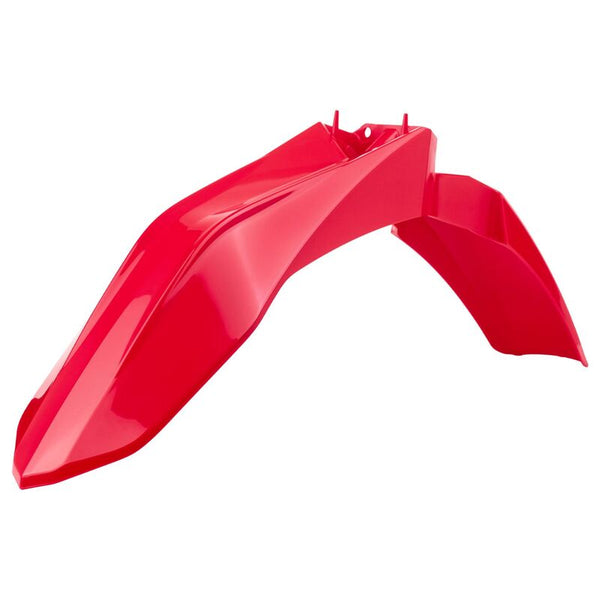 POLISPORT Front Fender Red Gas Gas 8684700004