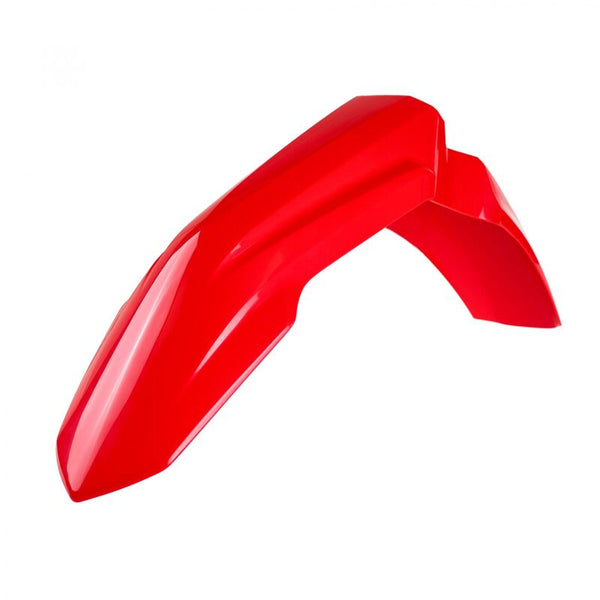 POLISPORT Front Fender Red Honda CRF450R 8684900001
