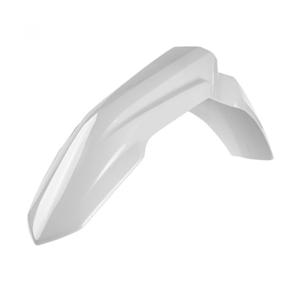 POLISPORT Front Fender White Honda CRF450R 8684900002