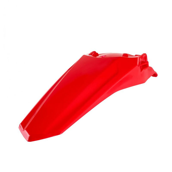 POLISPORT Rear Fender Red Honda CRF450R 8685000001