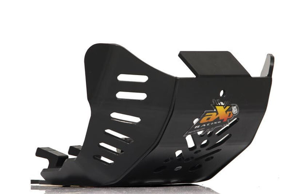 Axp Engine Skid Plate GP PHD 6mm AX1575
