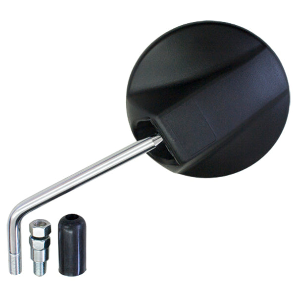 VICMA Mirror OEM - Black Kawasaki (1pc) FK-164