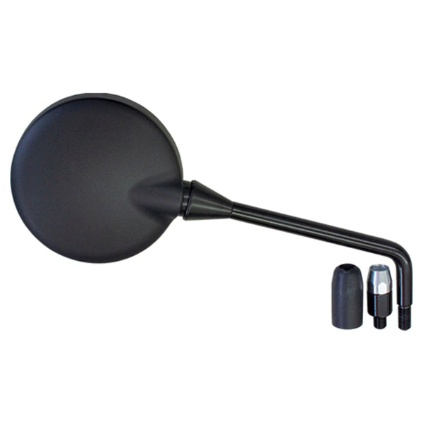 VICMA Right Mirror OEM - Black Kawasaki (1pc) FK-374-RH