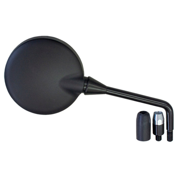 VICMA Right Mirror OEM - Black Kawasaki (1pc) FK-382-RH