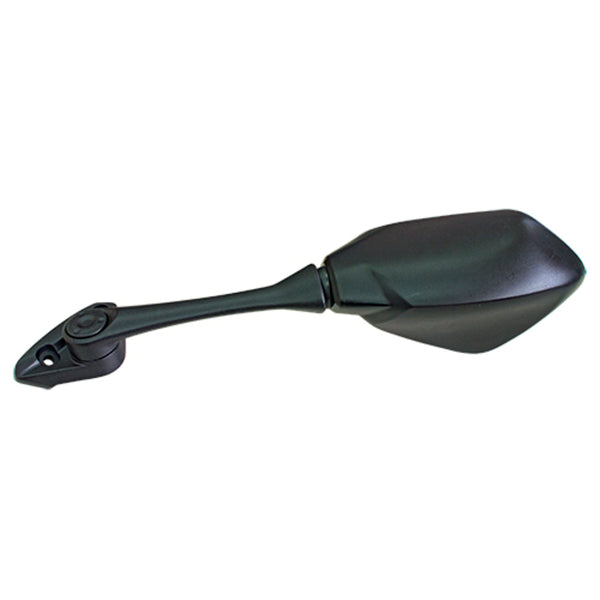 VICMA Left Mirror OEM - Black Suzuki (1pc) FS-350-LH