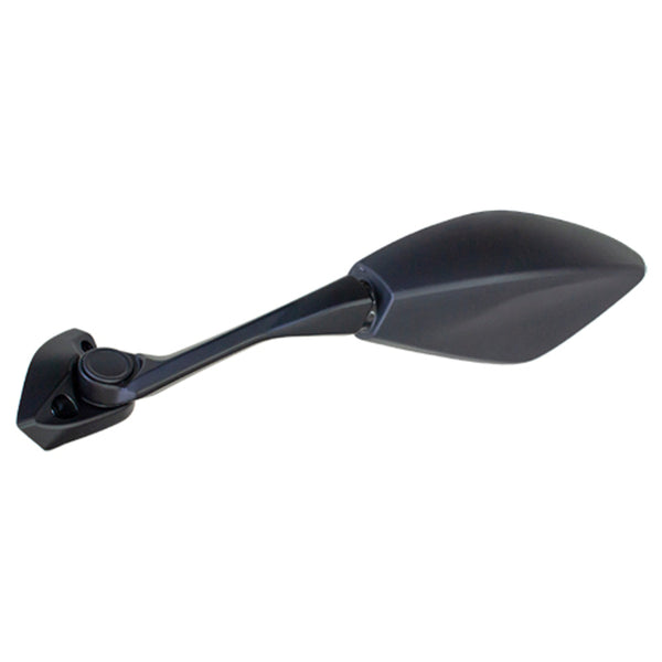 VICMA Left Mirror OEM - Black Suzuki (1pc) FS-375-LH