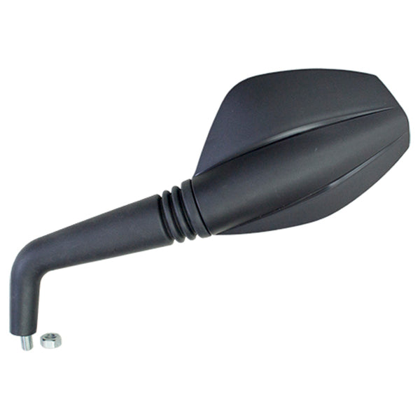 VICMA Left Mirror OEM - Black KTM (1pc) FT-362-LH