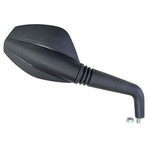 VICMA Right Mirror OEM - Black KTM (1pc) FT-362-RH