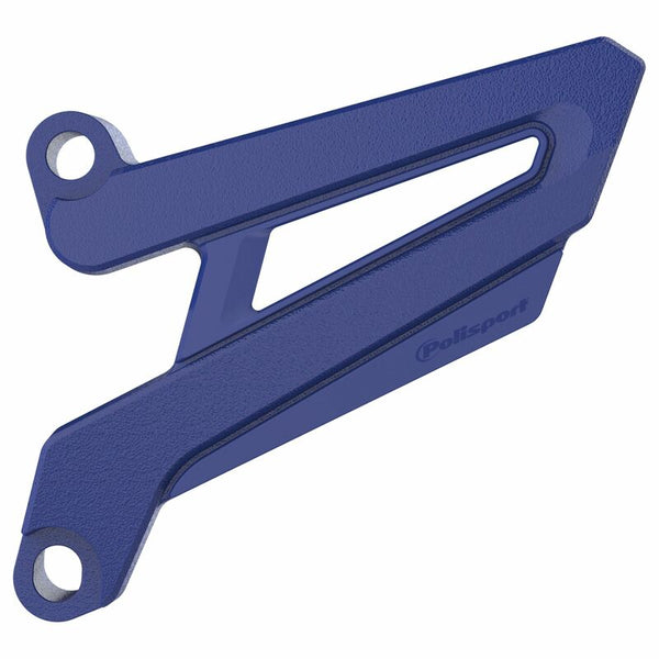 Police Port Front Sprocket Protection Blue 8468400003
