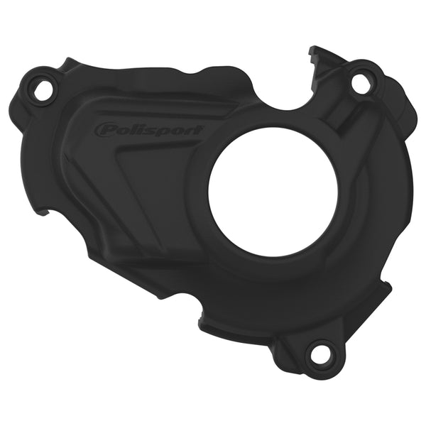 POLISPORT Ignition Crankcase Cover - Yamaha YZ250F 8471000001