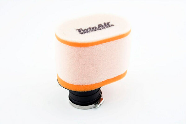TWIN AIR Air Filter Oval Ø63mm - 156009