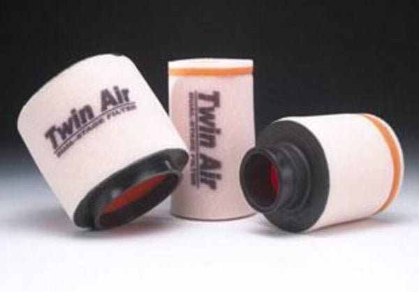 TWIN AIR Air Filter Cilindrical Ø57mm - 158719