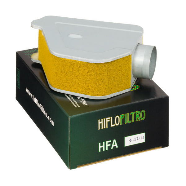 HIFLOFILTRO Luftfilter – HFA4402