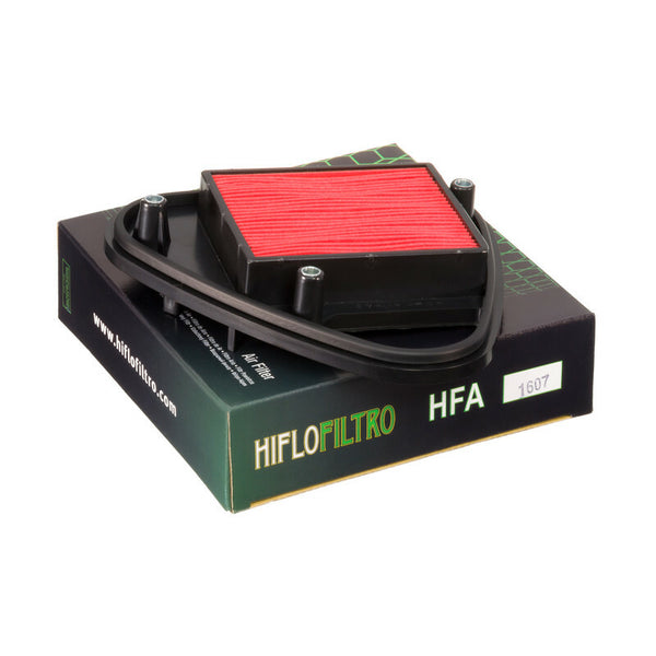 HIFLOFILTRO Air Filter - HFA1607 HFA1607