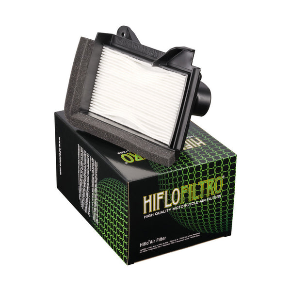 HIFLOFILTRO Luftfilter Vänster sida – HFA4512
