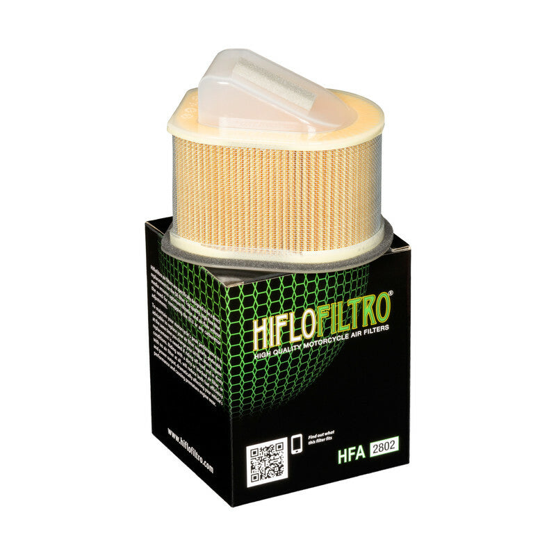 HIFLOFILTRO Air Filter - HFA2802 HFA2802