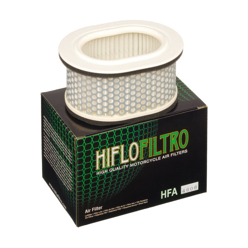 HIFLOFILTRO Air Filter - HFA4606 HFA4606