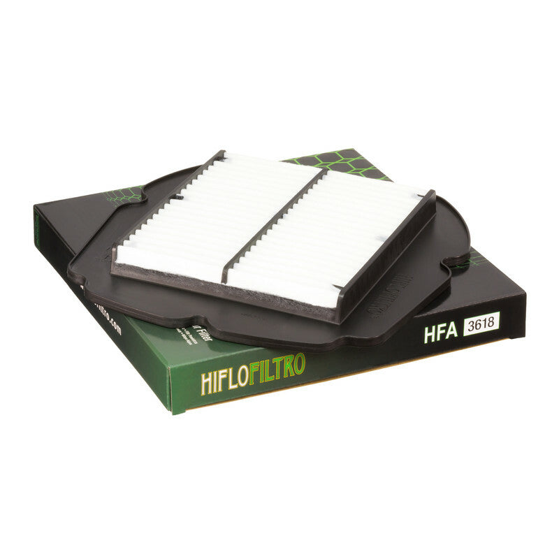 HIFLOFILTRO Air Filter - HFA3618 HFA3618