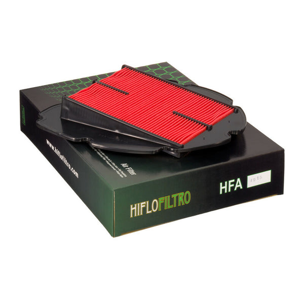 HIFLOFILTRO Luftfilter – HFA4915