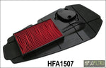 HIFLOFILTRO Air Filter - HFA1507 HFA1507