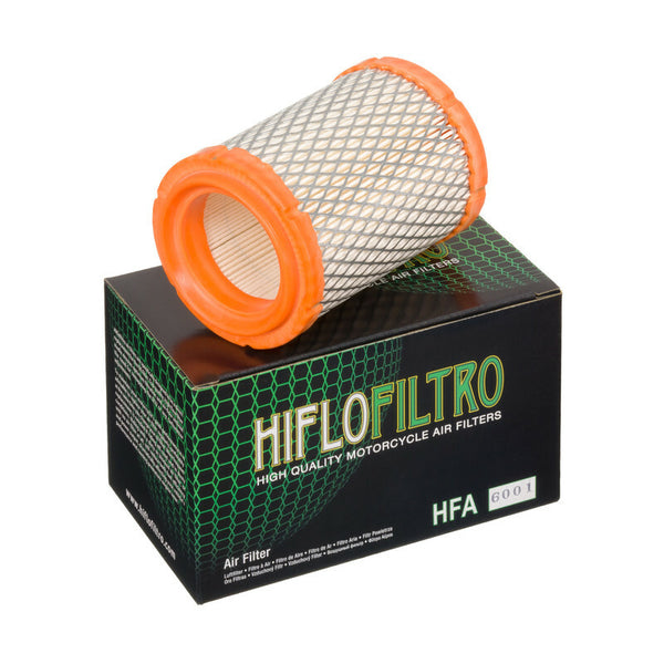 HIFLOFILTRO Luftfilter – HFA6001