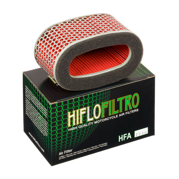 HIFLOFILTRO Air Filter - HFA1710 HFA1710