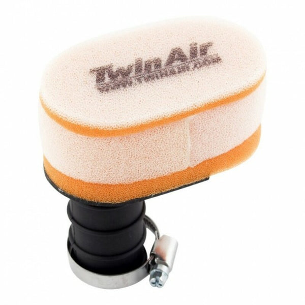 TWIN AIR Air Filter Oval Ø28mm - 154005