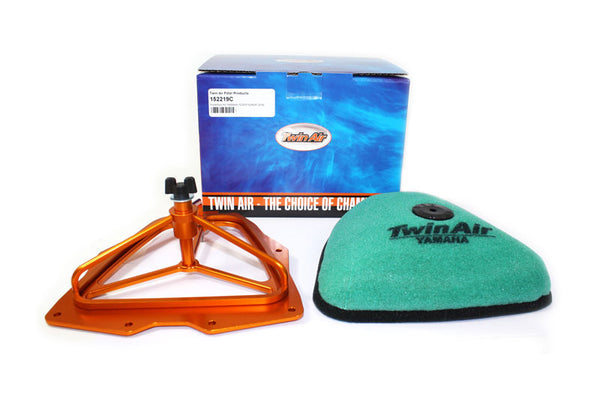 Twin Air Powerflow Kit - 152219C Yamaha