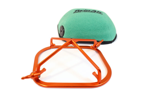 Twin Air Powerflow Kit - 154218C Powerflow Kit