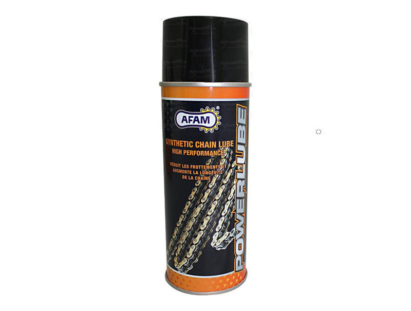 AFAM Powerlube Kedjespray - Spray 400ml