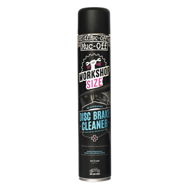 MUC-OFF Disc Brake Cleaner - 750ml Spray 600