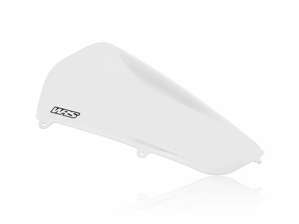 WRS WINDSCREEN RACE YAM R9 CLEAR YA038T