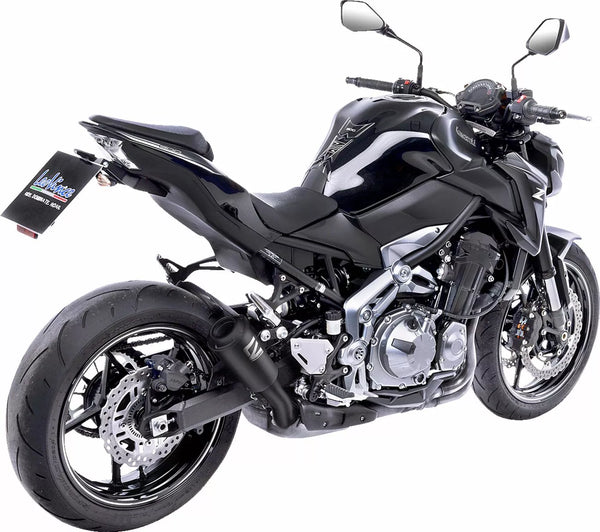 LEOVINCE MUFFLER LV10 Z900 FB 15204FB