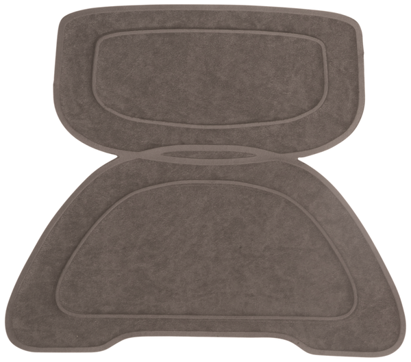 POLISPORT Cushion Dark Grey Joy 8407300001