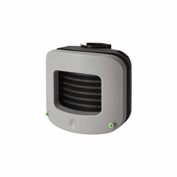 POLISPORT Holder For Frame Ø28/40 Guppy/Groovy/ Bubbly Mini Ff Black 8640600001