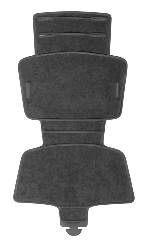 POLISPORT Cushion Grey Bilby Ff/Cfs/Rs 8632100006