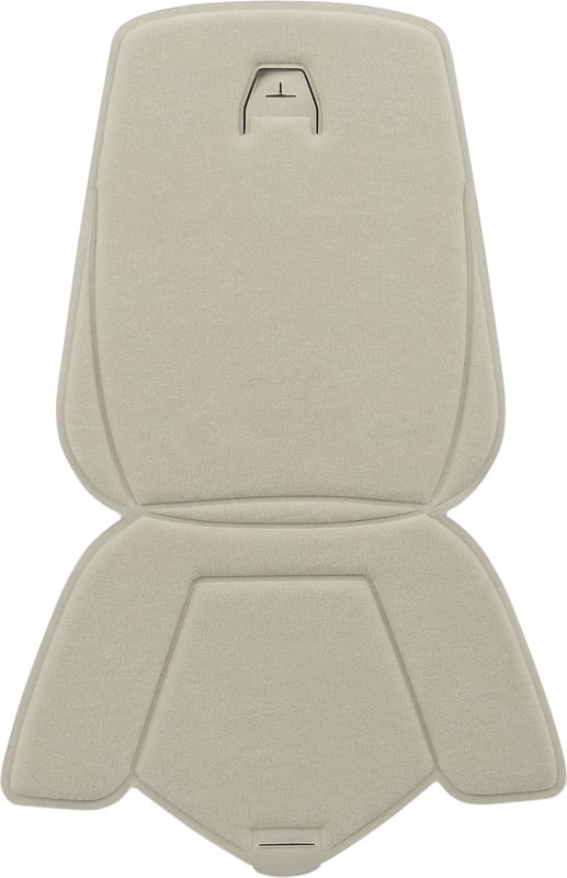 POLISPORT Cushion Cream Koolah Ff/Cfs 8634400001