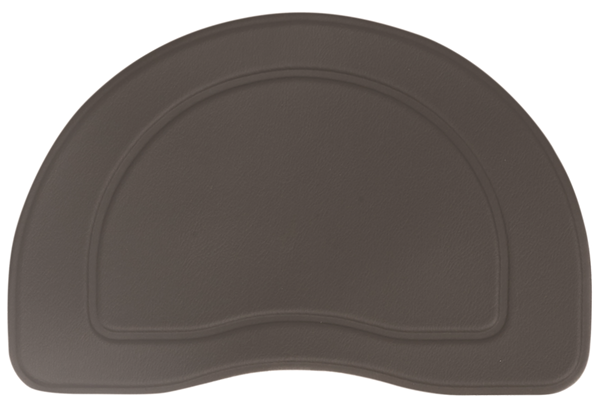 POLISPORT Water Proof Bottom Grey Bubbly Maxi 8407200005