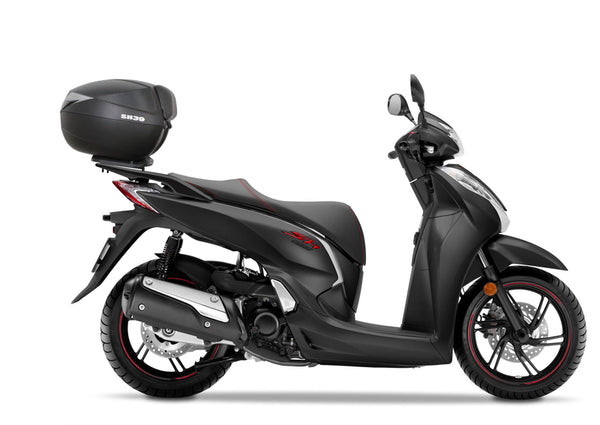 SHAD Top Master Fitting Set - Honda H0SH39ST 