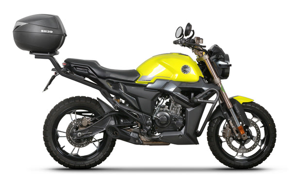 SHAD Top Master Fitting Set Z0G110ST