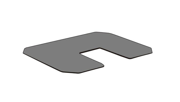 SHAD Inner Mat Terra Top Cases X0TR02R