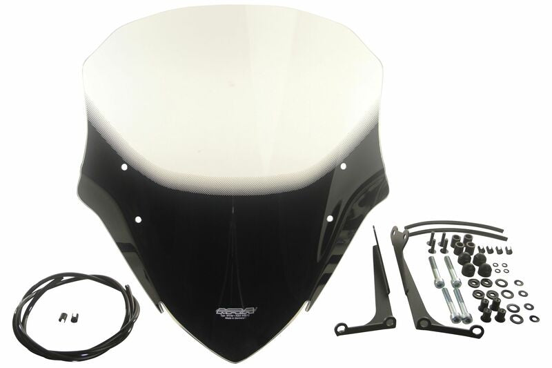 MRA Touring Windshield "NTM" NULL 4025066170449