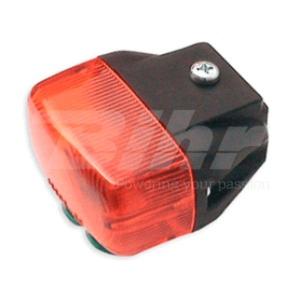 V PARTS Right Indicator OE Type Orange MBK Booster ST-15111-RH