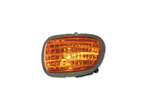 V PARTS Front Right Indicator OE Type Orange Honda 1800Gl Goldwing 8912