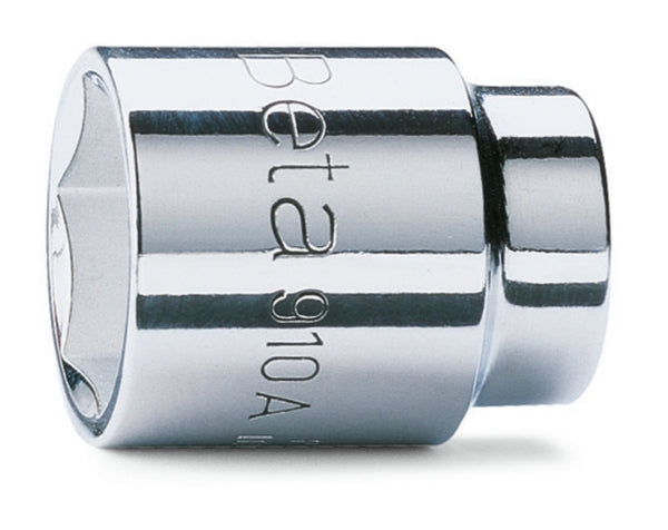 Beta 6 Points 3/8 "Socket - 12mm 009100012