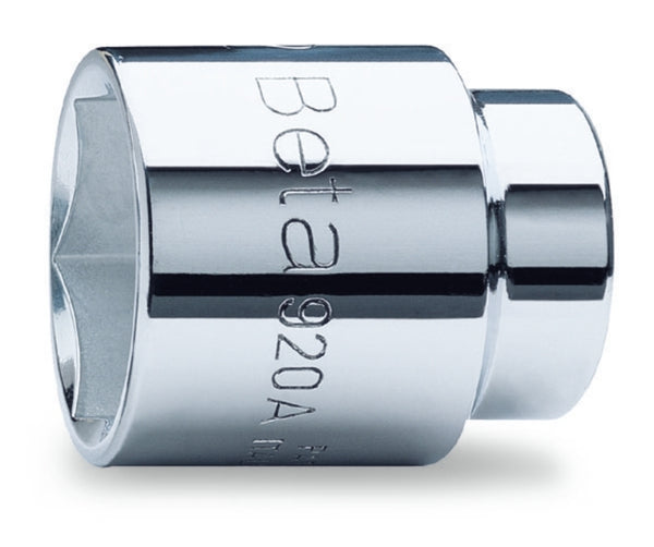 Beta 6 Points 1/2 "Socket - 10mm 009200010